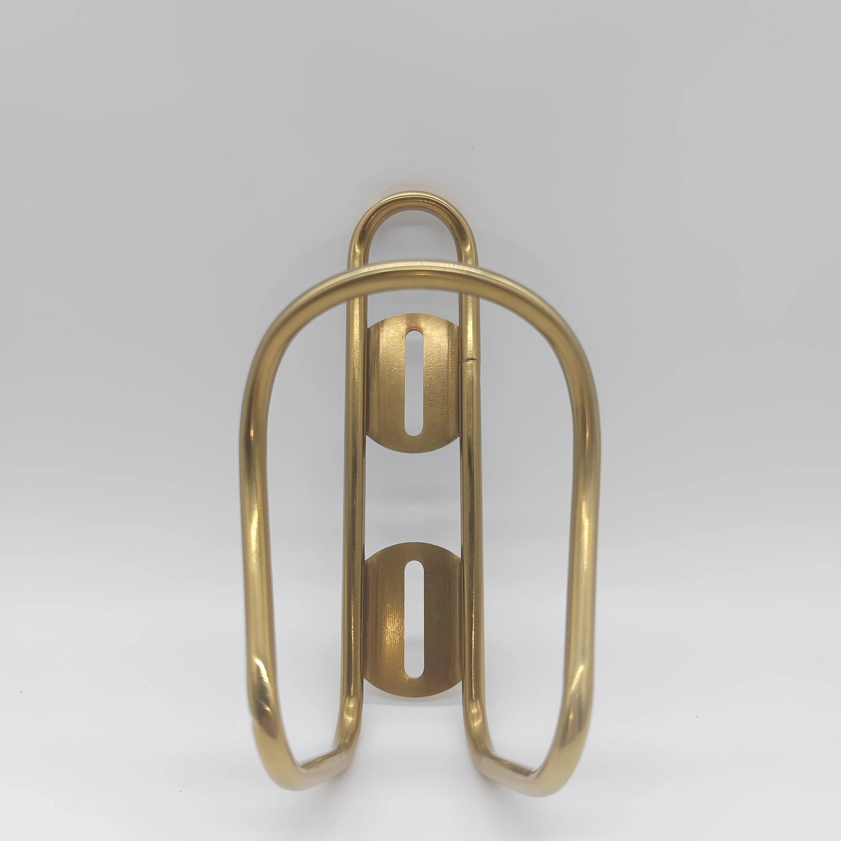 2pcs Titanium UltraLight Water Bottle Cage With Free M5 Ti Bolts for Bicycle Bike Riding