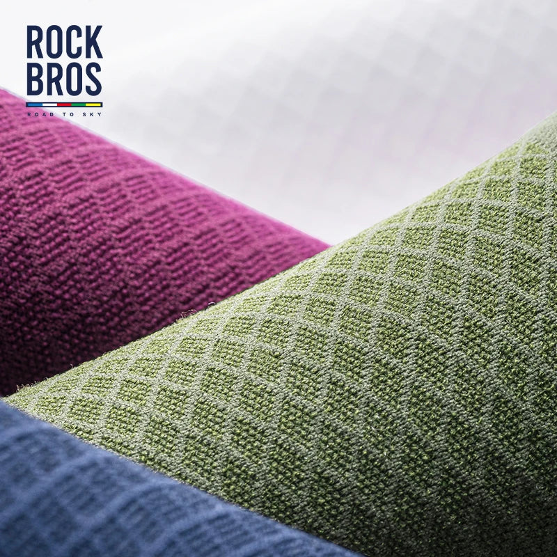 ROCKBROS ROAD TO SKY Sport Socks Professional Comfortable Socks High Elasticity Sweat-wicking