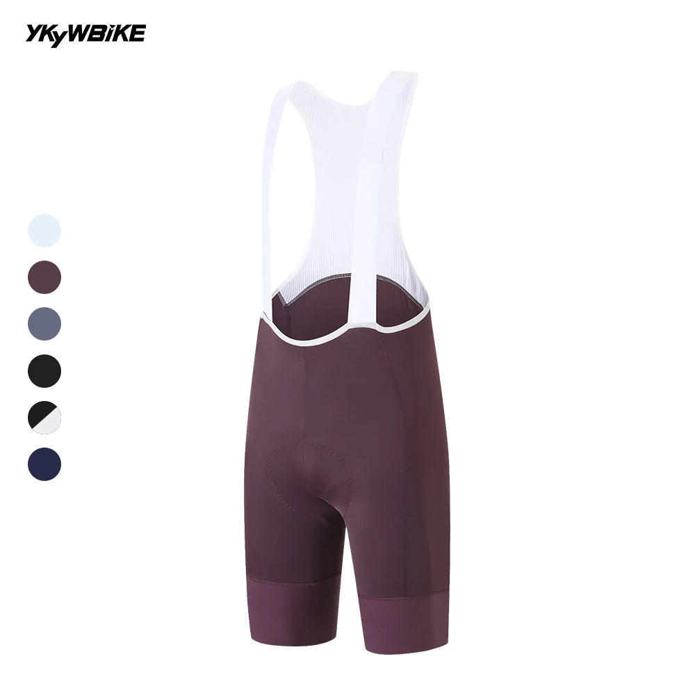 Men's Core Cycling Bib Shorts