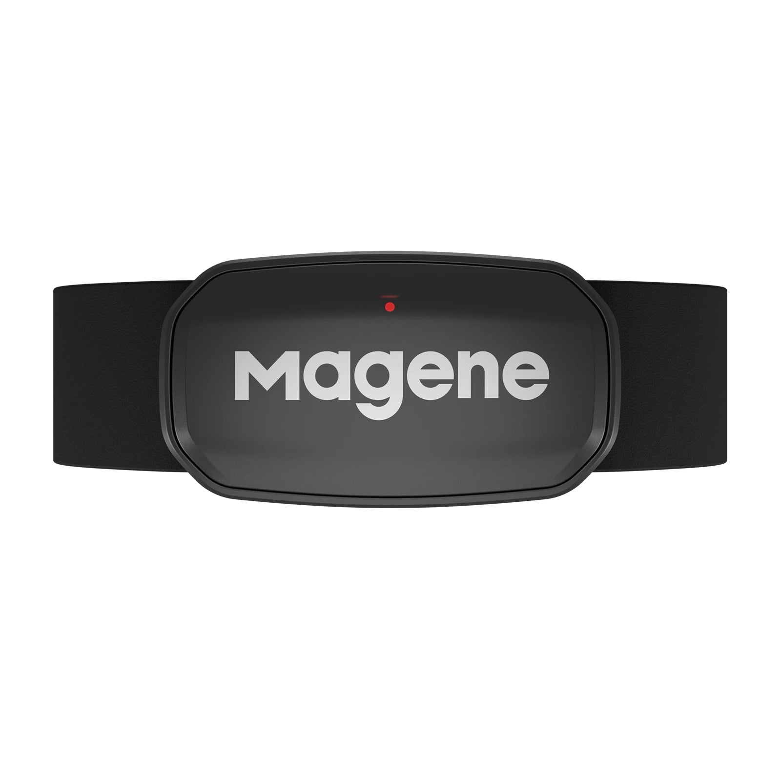 Magene H303 Heart Rate Sensor Bluetooth ANT Upgrade HR Monitor With Chest Strap Dual Mode Computer Bike  Sports Band Belt