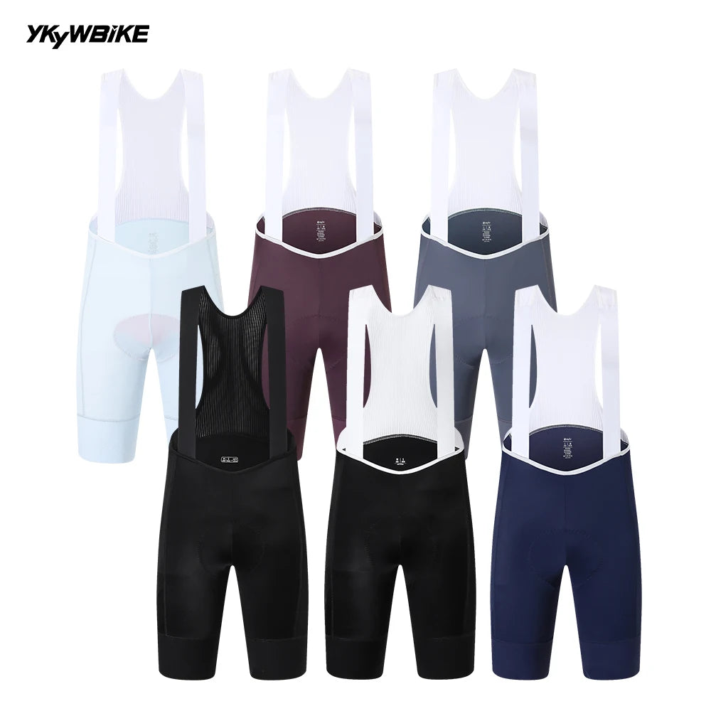 Men's Core Cycling Bib Shorts